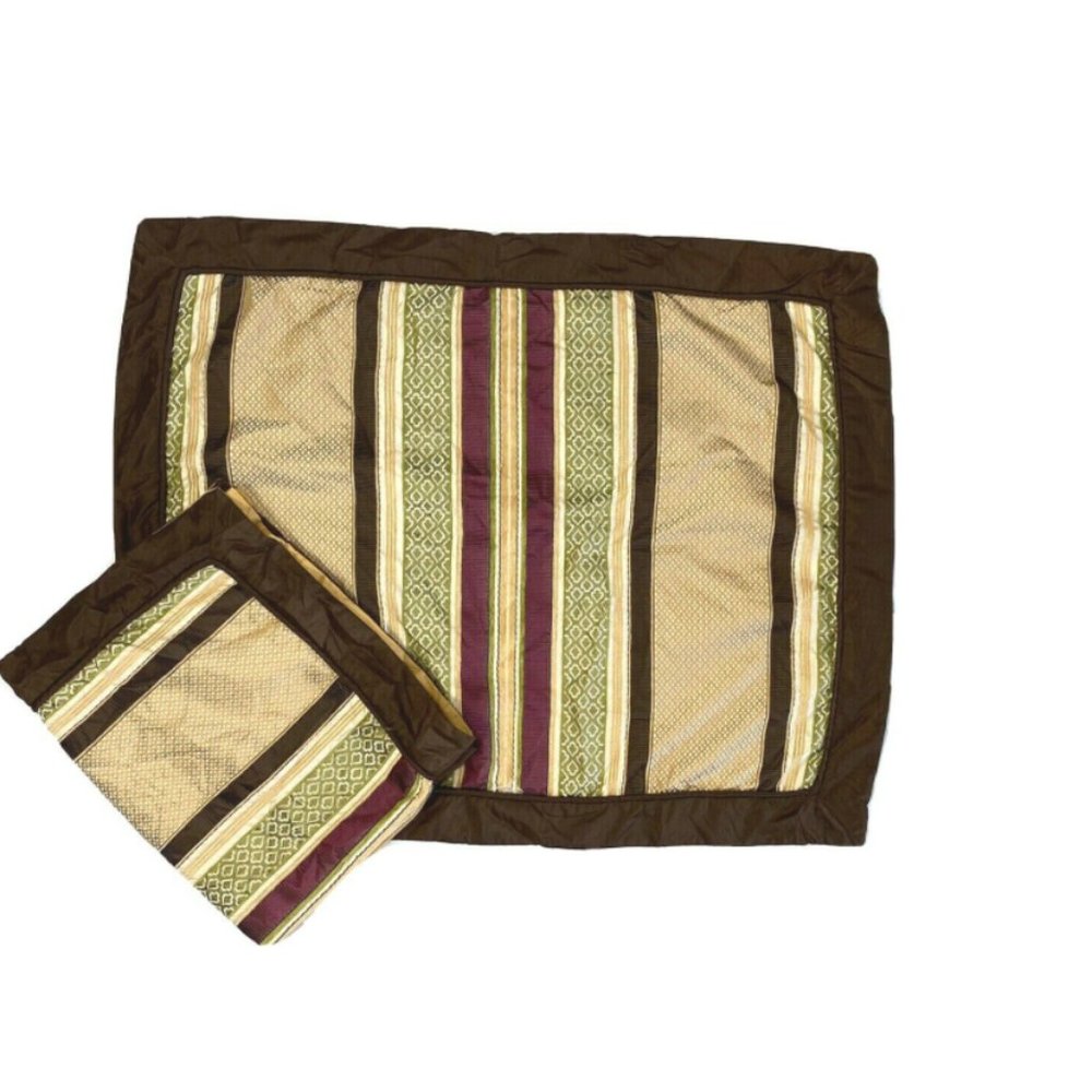 Better Homes & Gardens Luxury Pillowcases Shams